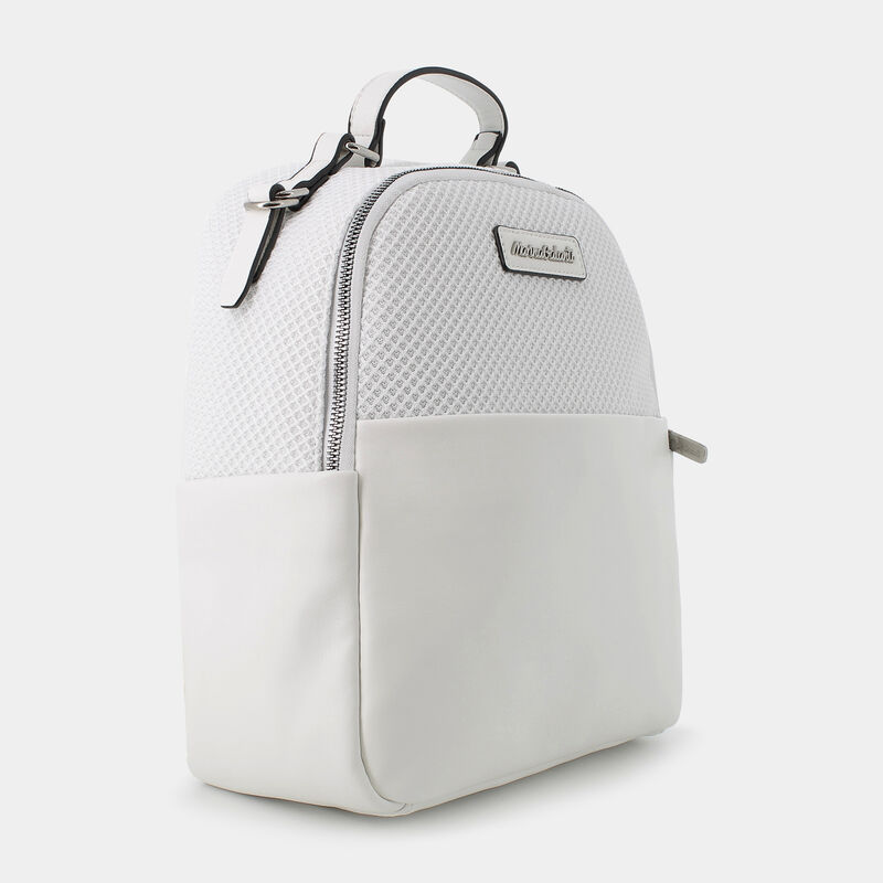 null da MARINA  MB0528BK2  WHITE E25 | null MARINA GALANTI