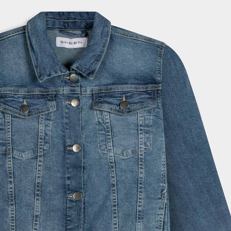 ABBIGLIAMENTO da DONNA | GIACCHE SHEEN
