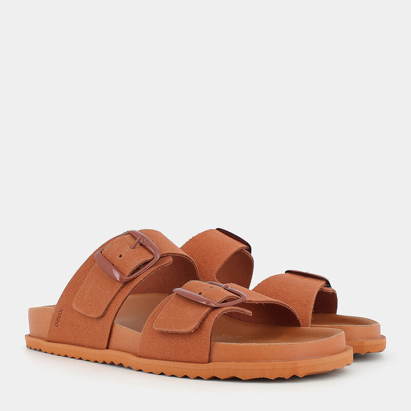 SCARPE da DONNA | SANDALI GEOX