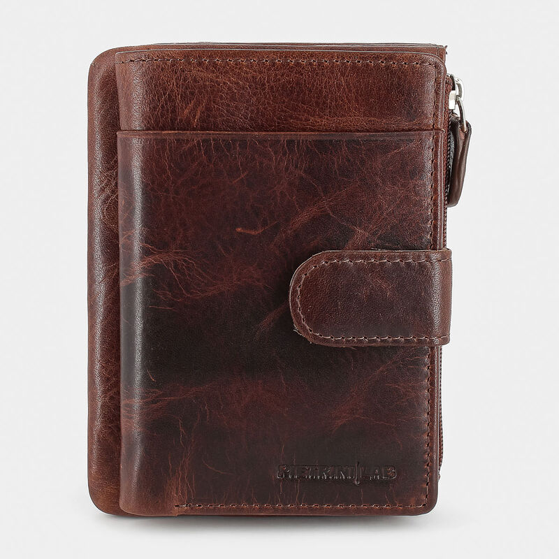 I25 da PIETRIN CBL | 33 TEX6P MARRONE I25 PIETRINI LAB