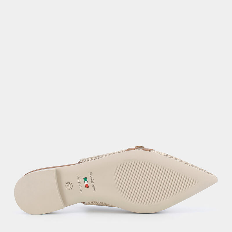 SCARPE da DONNA | CHANEL NERO GIARDINI