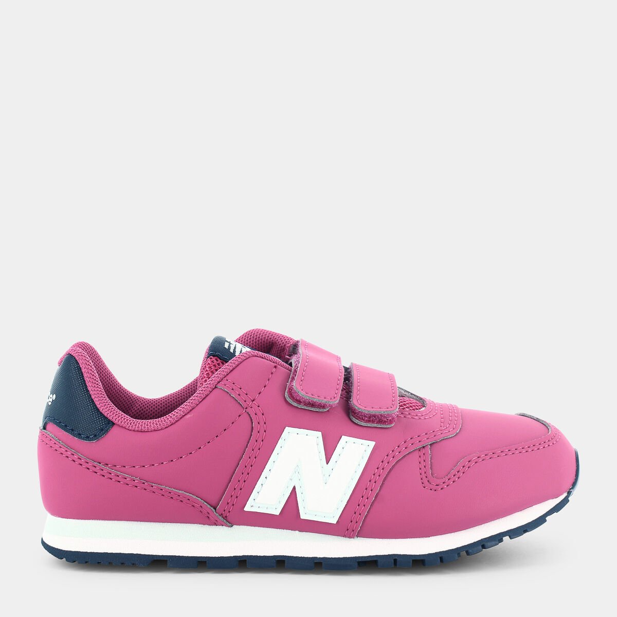 New balance deals rosa bambina