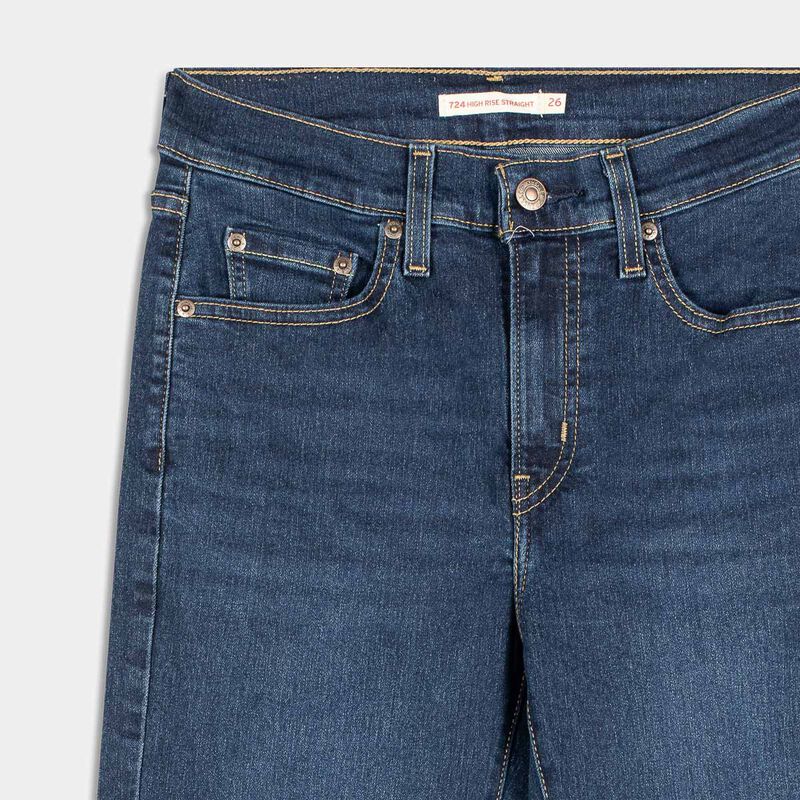 ABBIGLIAMENTO da DONNA | PANTALONI LEVI'S