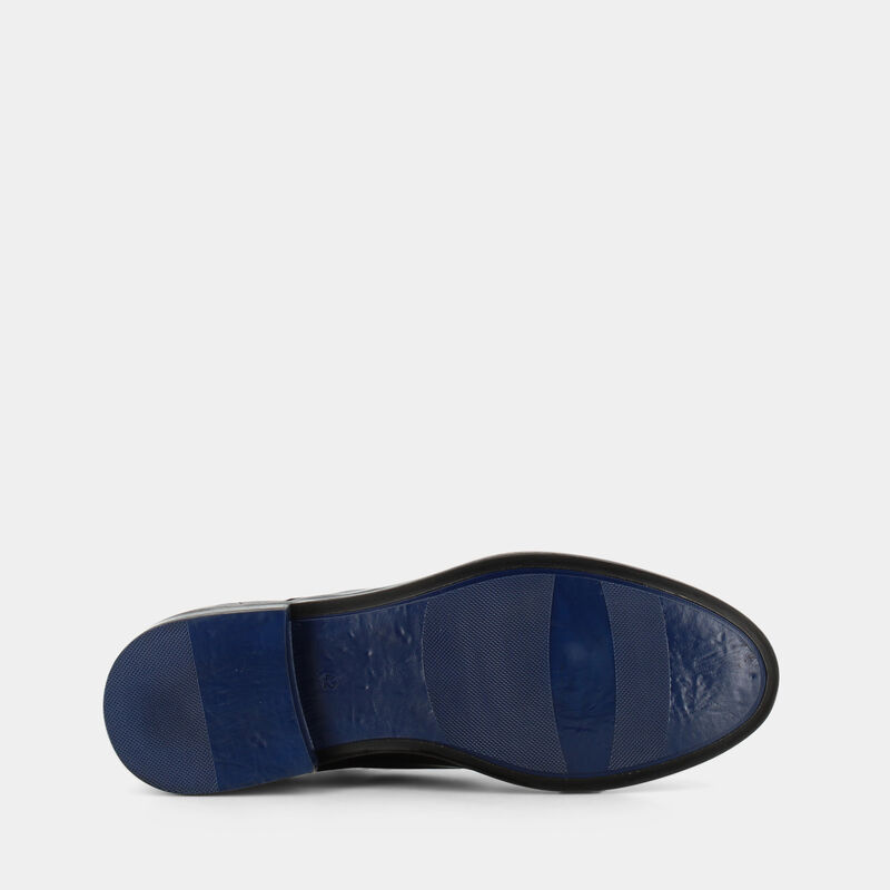 SCARPE da UOMO | STRINGATE OSCAR&THAIS