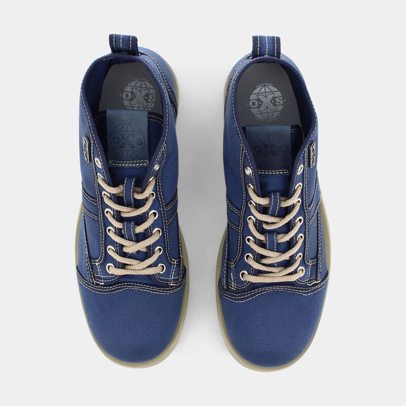 SCARPE da UOMO | SCARPONCINI OXS