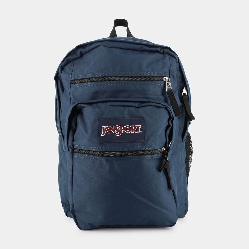 null da JANSPOR EK0A5BAH BIG STU N54 E24 | null JANSPORT