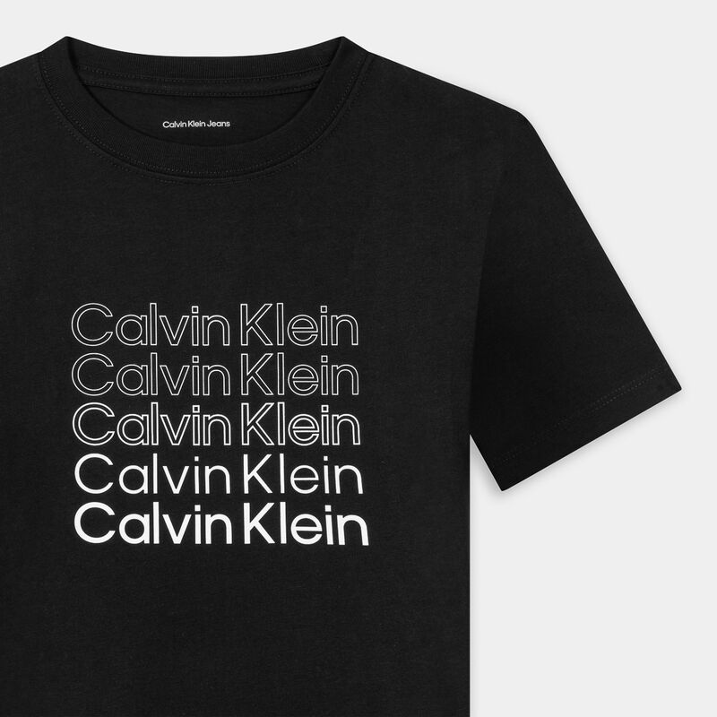 BAMBINO da BAMBINI | ABBIGLIAMENTO CALVIN KLEIN JEANS