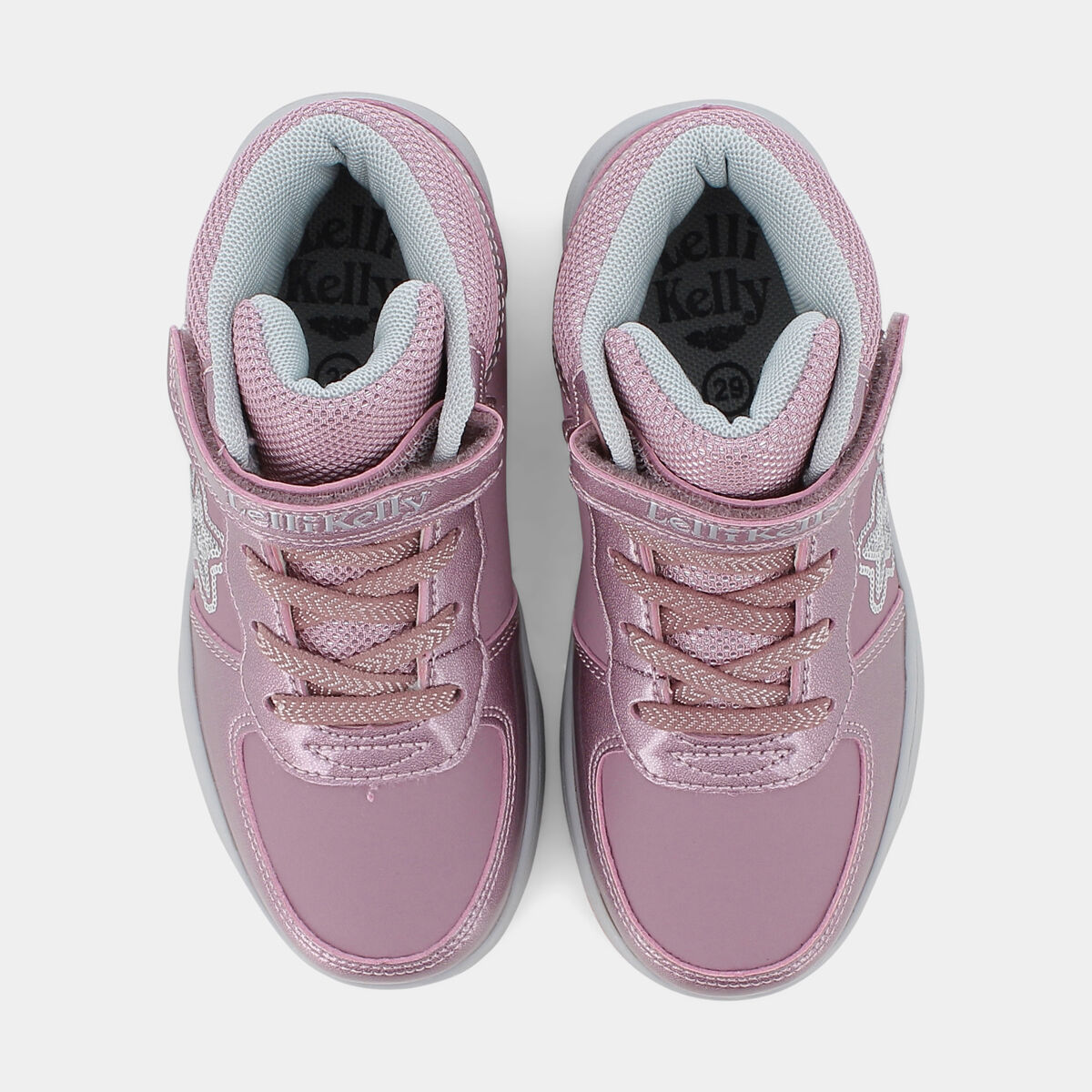 Scarpe rosa cipria sportive sale