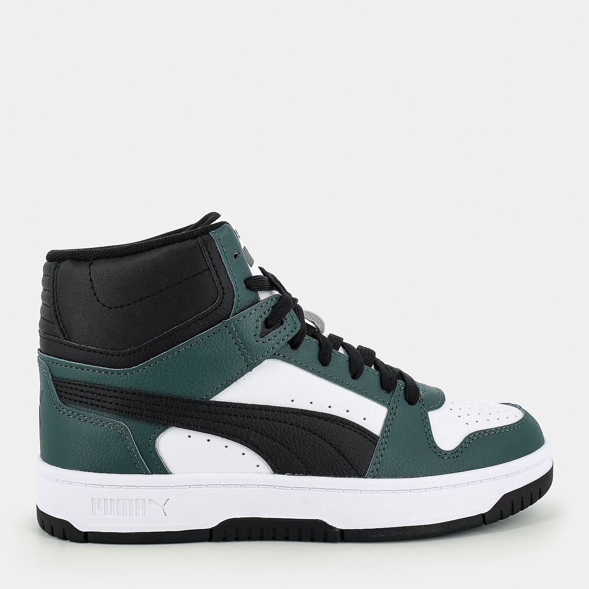 Sportive Puma da Bambino, nero