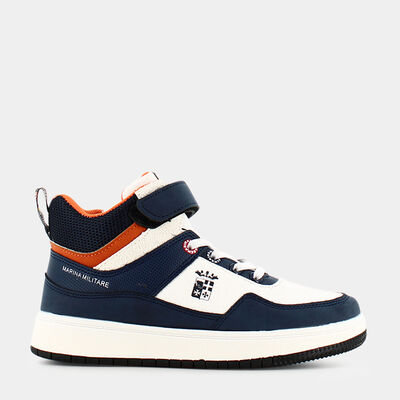 BAMBINO da BAMBINI | SNEAKERS MARINA MILITARE