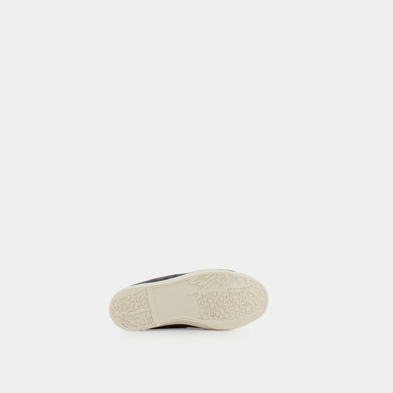 BAMBINO da BAMBINI | SNEAKERS NATURAL WORLD