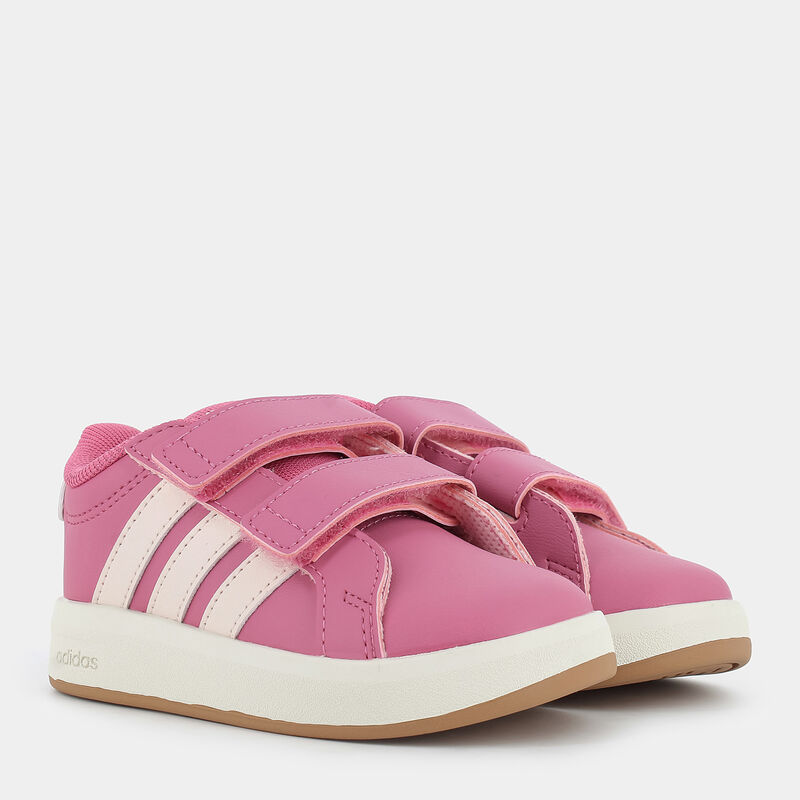 BAMBINA da BAMBINI | PRIMI PASSI ADIDAS
