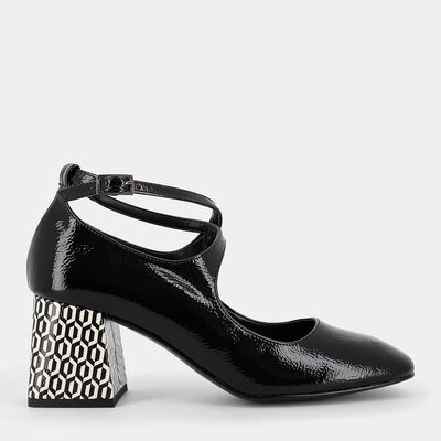 SCARPE da DONNA | DÉCOLLETÉ ATELIER PIETRINI