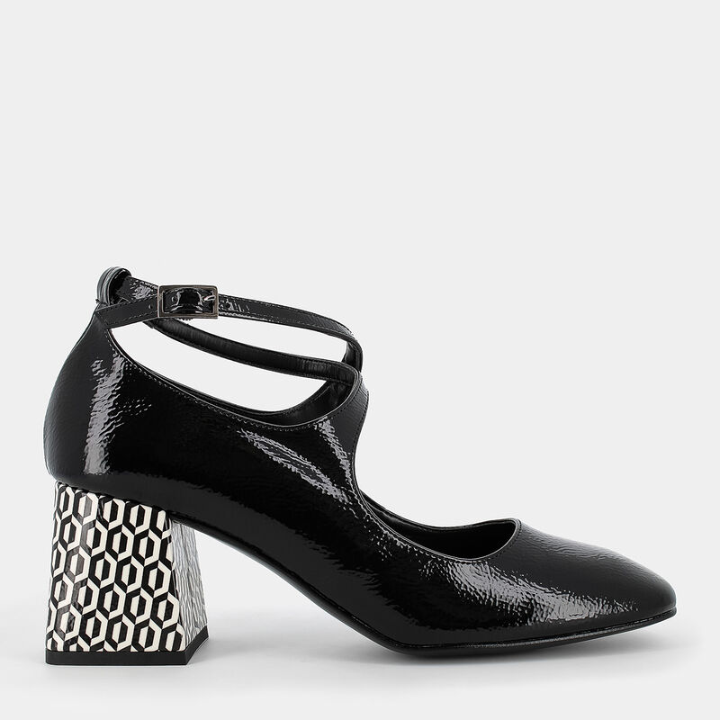 SCARPE da DONNA | DÉCOLLETÉ ATELIER PIETRINI