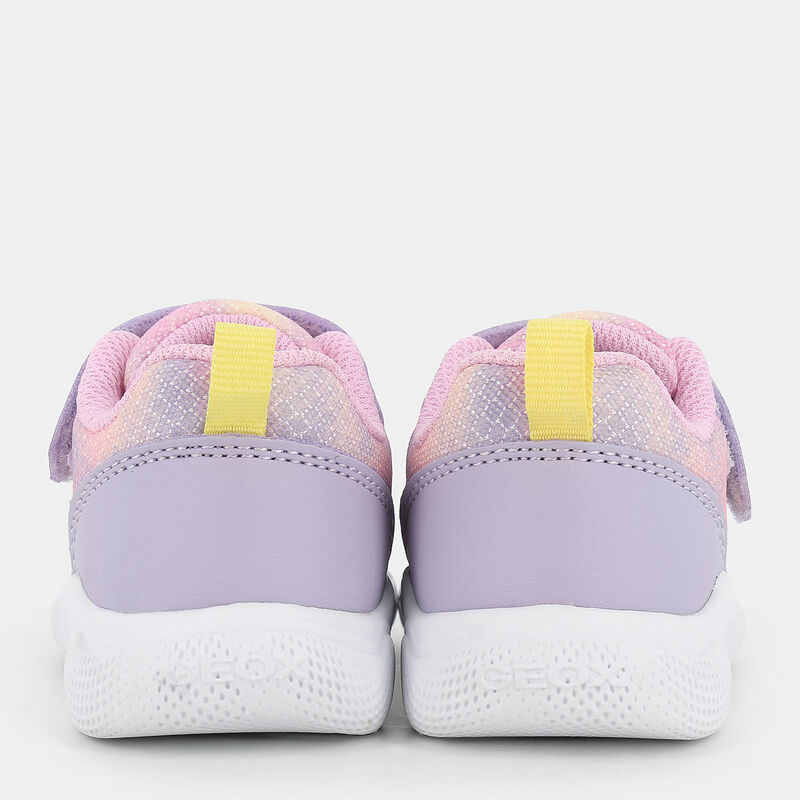 BAMBINA da BAMBINI | PRIMI PASSI GEOX