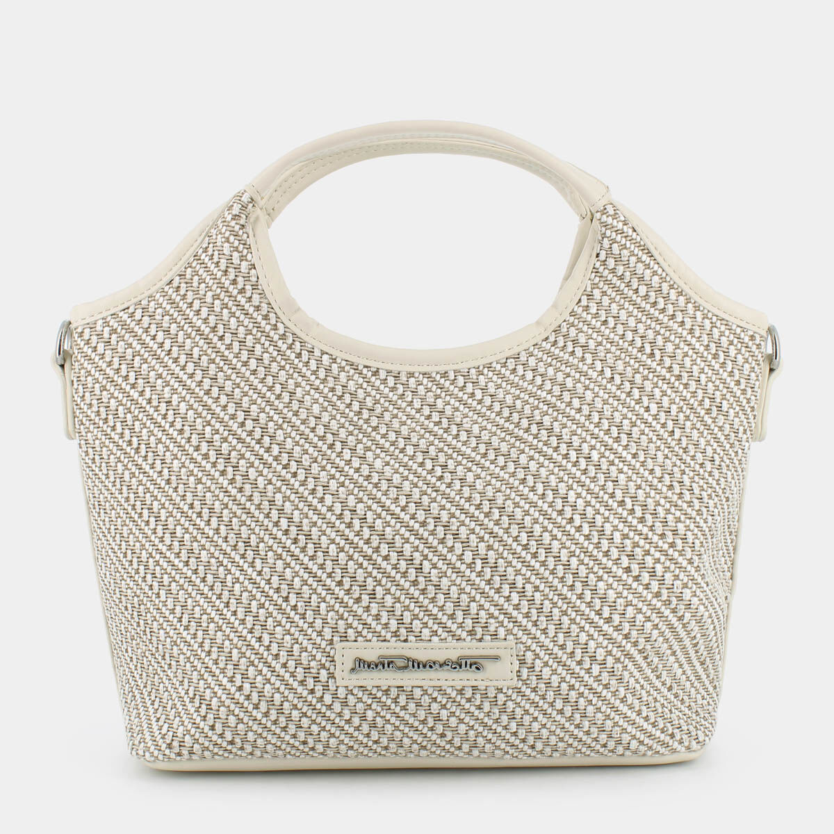 Borse Marta Marzotto da Donna, bianco