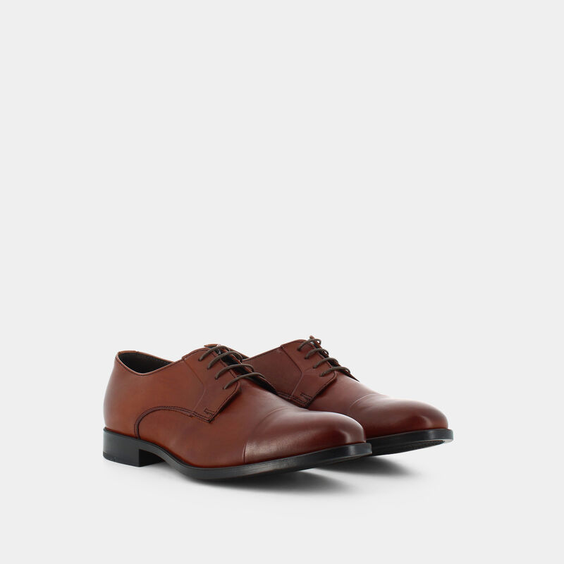 SCARPE da UOMO | STRINGATE FRATELLI PIETRINI