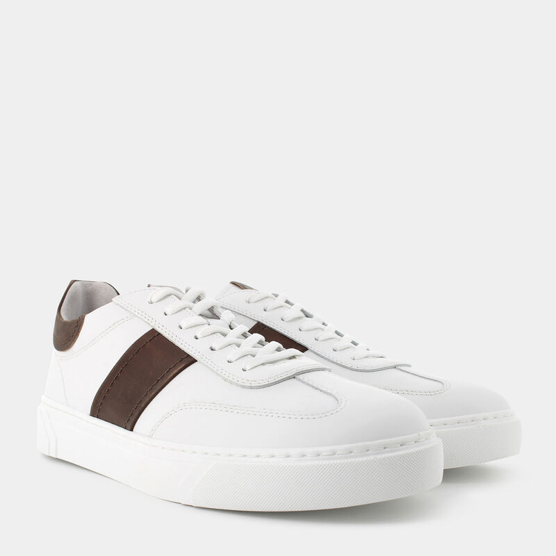 SCARPE da UOMO | SNEAKERS NERO GIARDINI