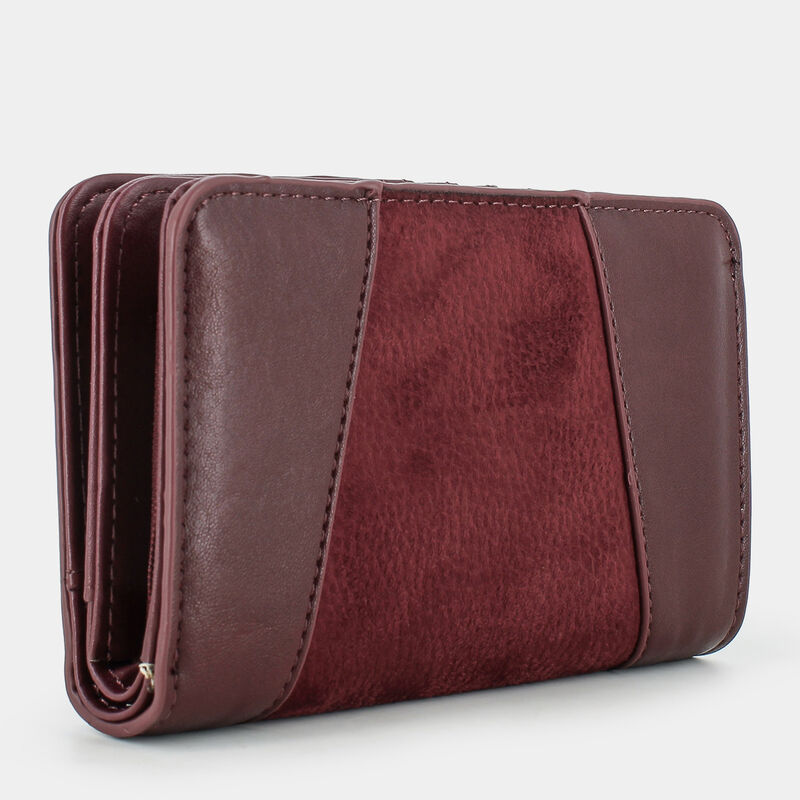 I26 da SHEEN EG | 101 OSLO BORDEAU I26 SHEEN