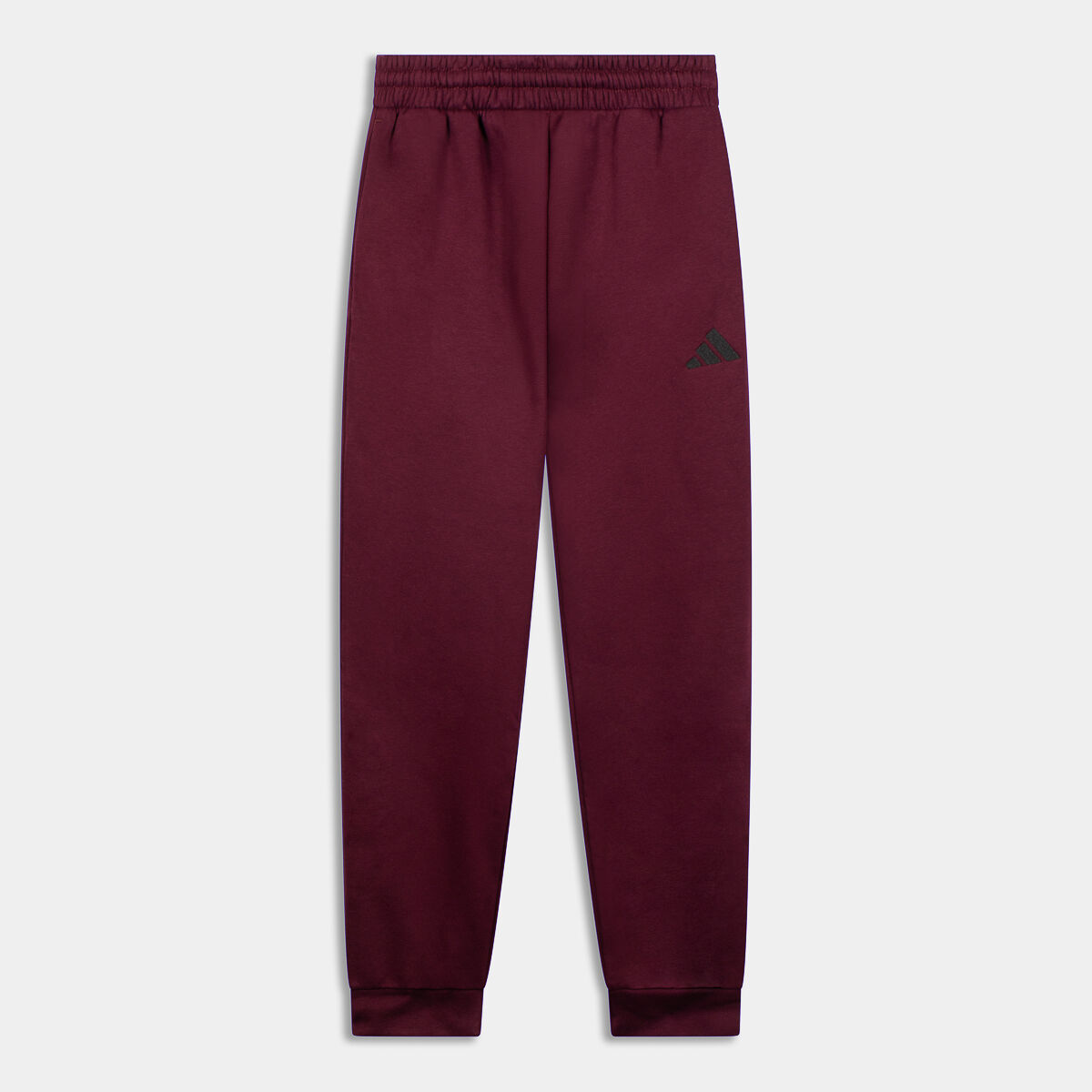 Pantaloni Adidas da Uomo, bordeaux