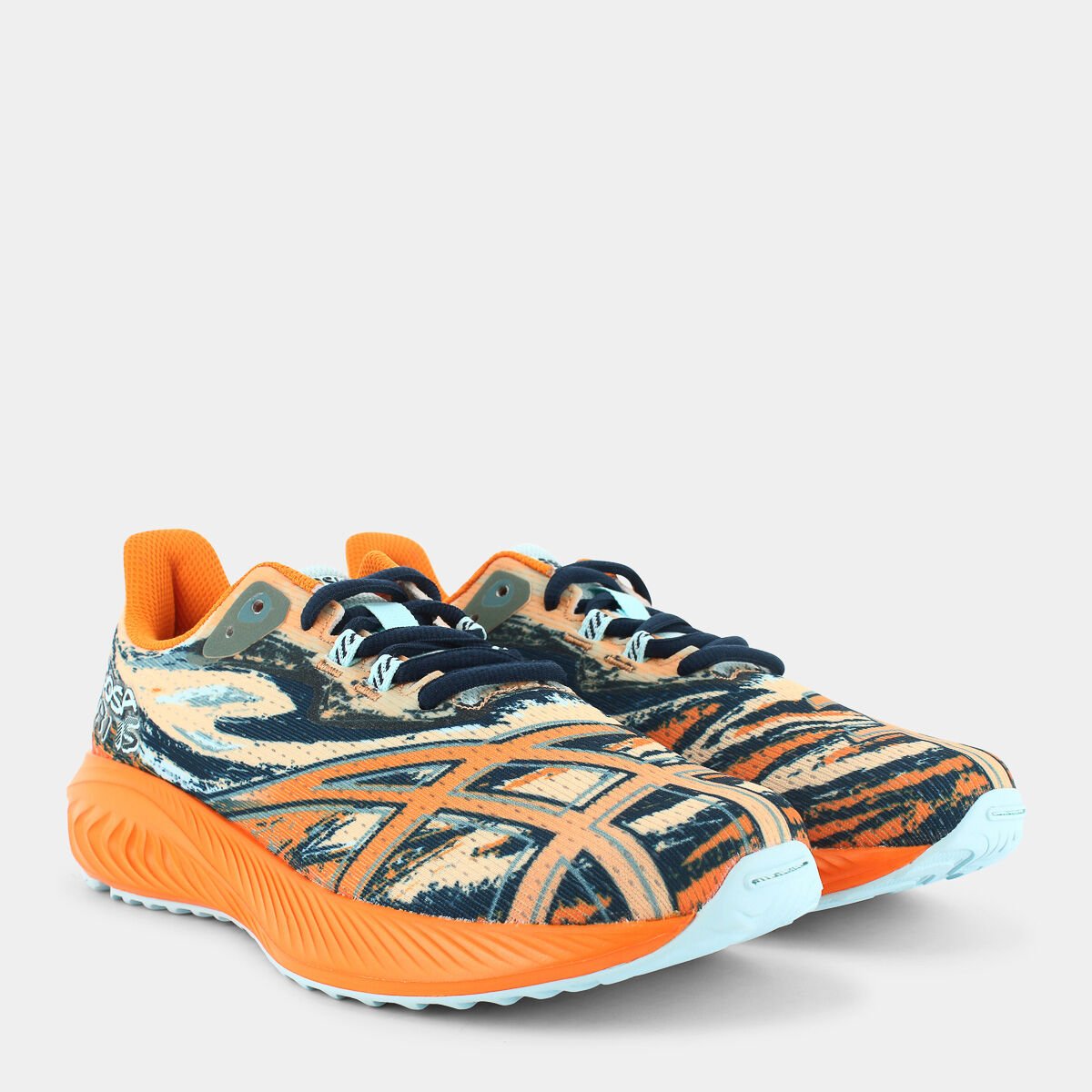 Scarpe asics cheap bambino porpora