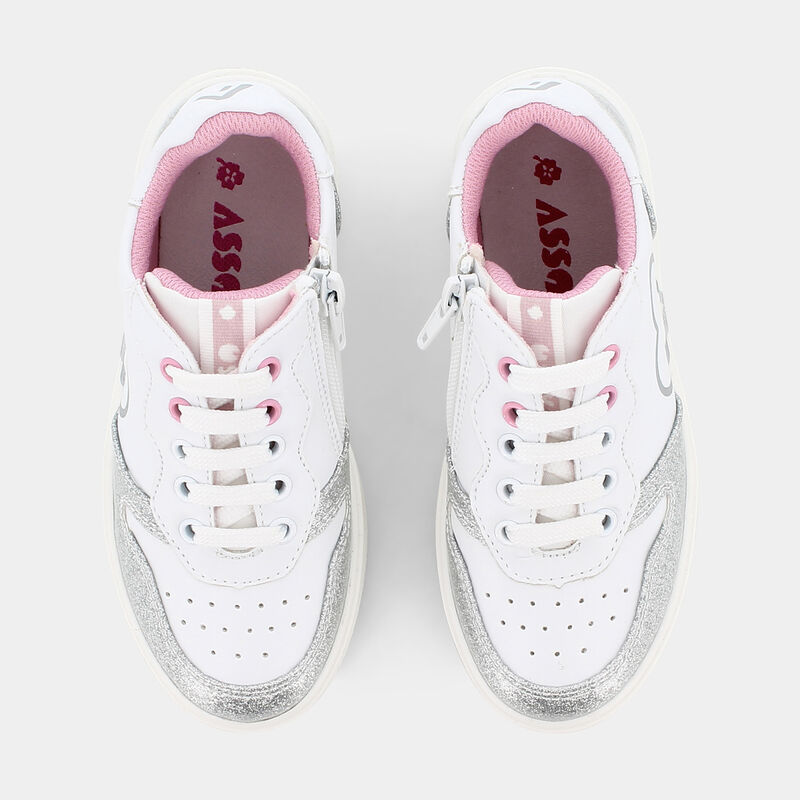BAMBINA da BAMBINI | SNEAKERS ASSO