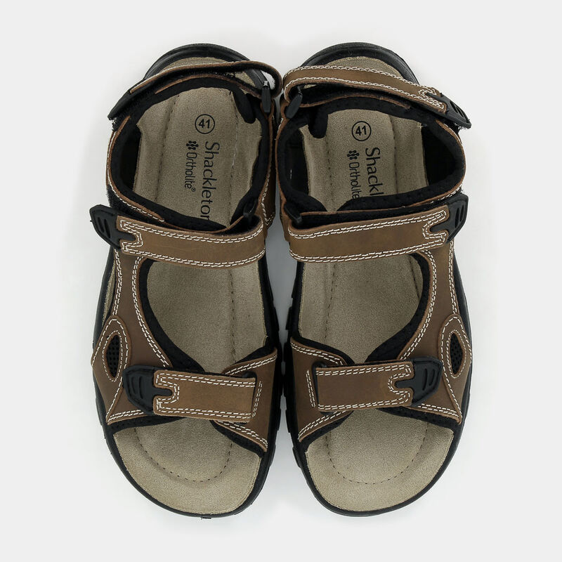 SCARPE da UOMO | SANDALI SHACKLETON