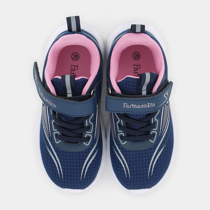 BAMBINA da BAMBINI | SPORTIVE FANTASTICA