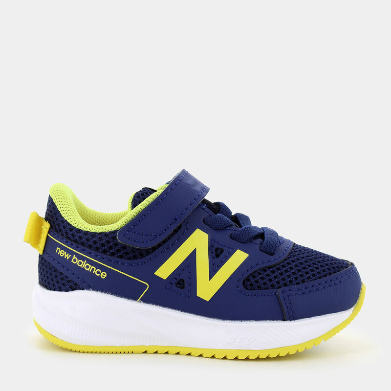 null da NEW BAL IT570BY3  BLUE I24, 10 | null NEW BALANCE