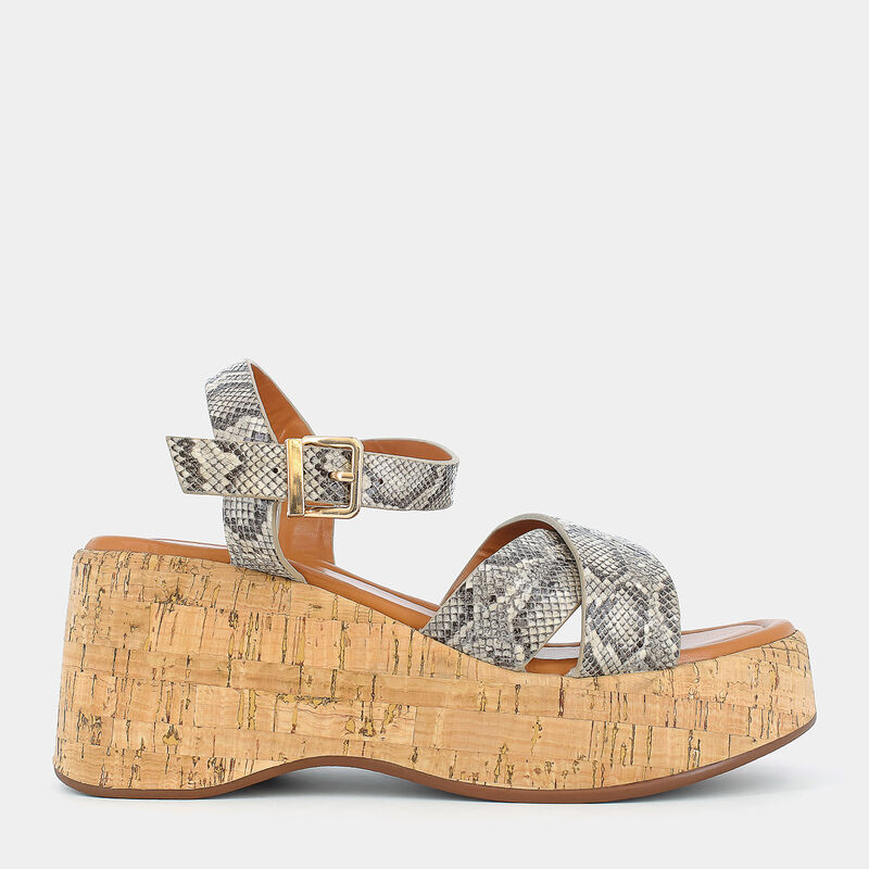 SCARPE da DONNA | SANDALI SHEEN