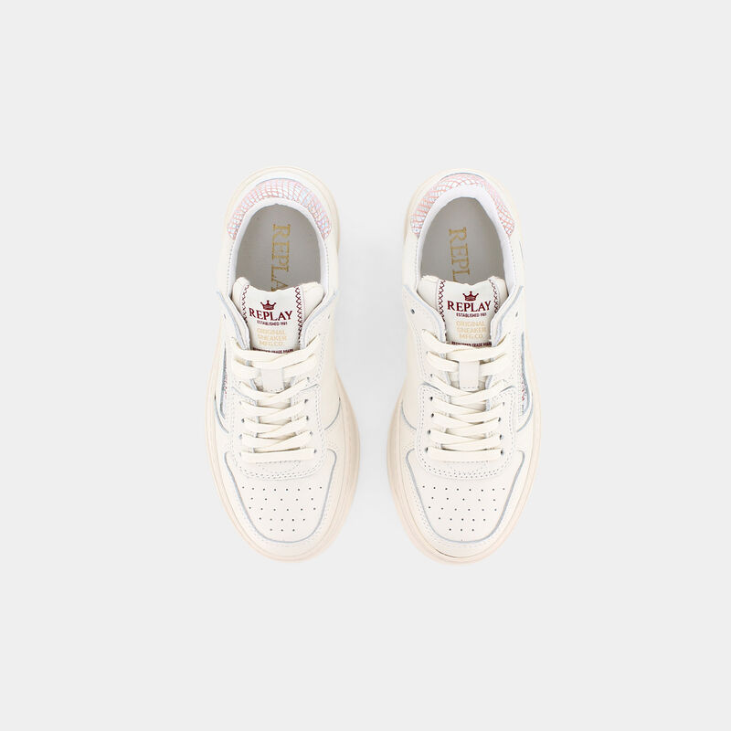 SCARPE da DONNA | SNEAKERS REPLAY