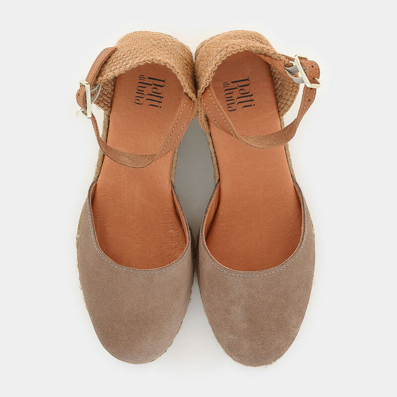 E26D da PATTI D VM | 01  BEIGE E26, 39 PATTI DI LUNA
