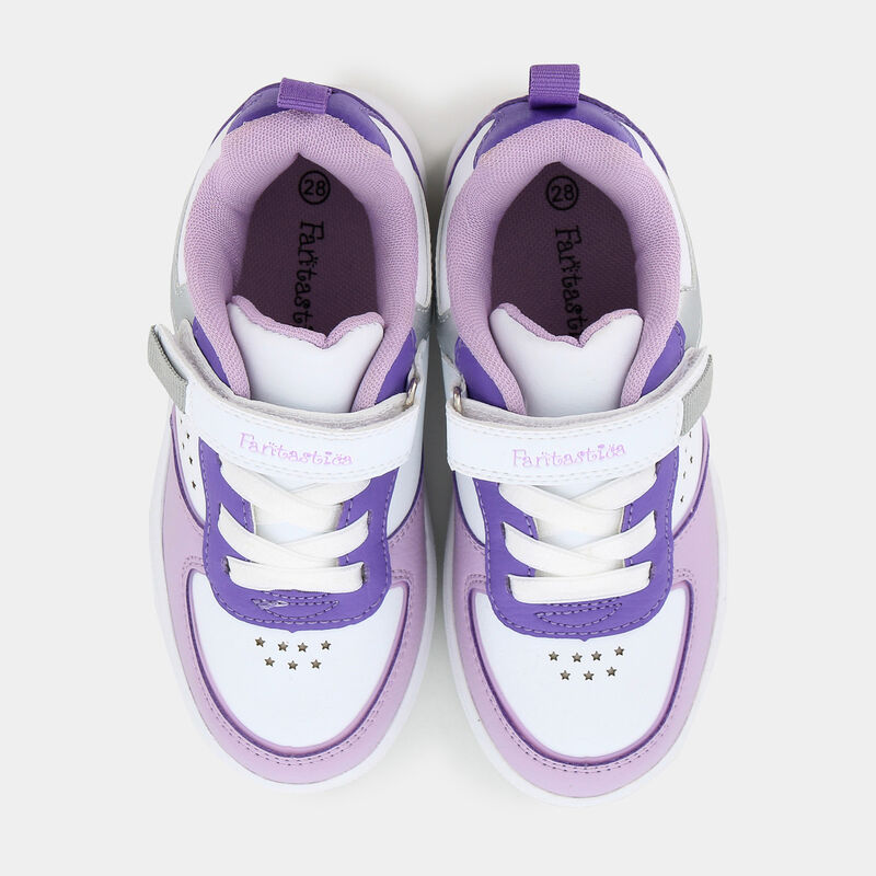 I24S da FANTAST ES | 20  VIOLA I24, 34 FANTASTICA