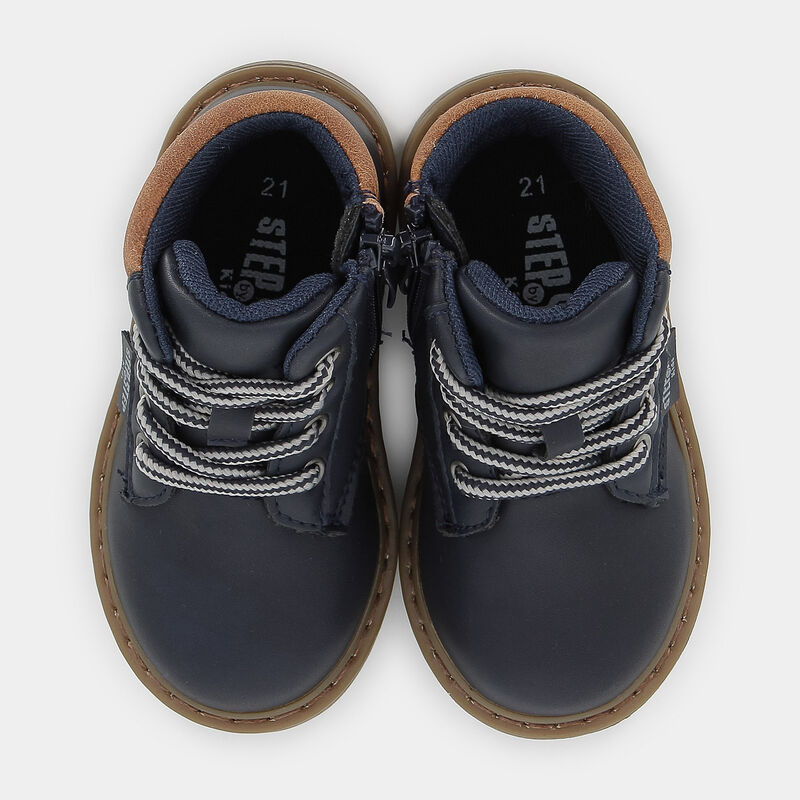 BAMBINO da BAMBINI | PRIMI PASSI STEP BY STEP