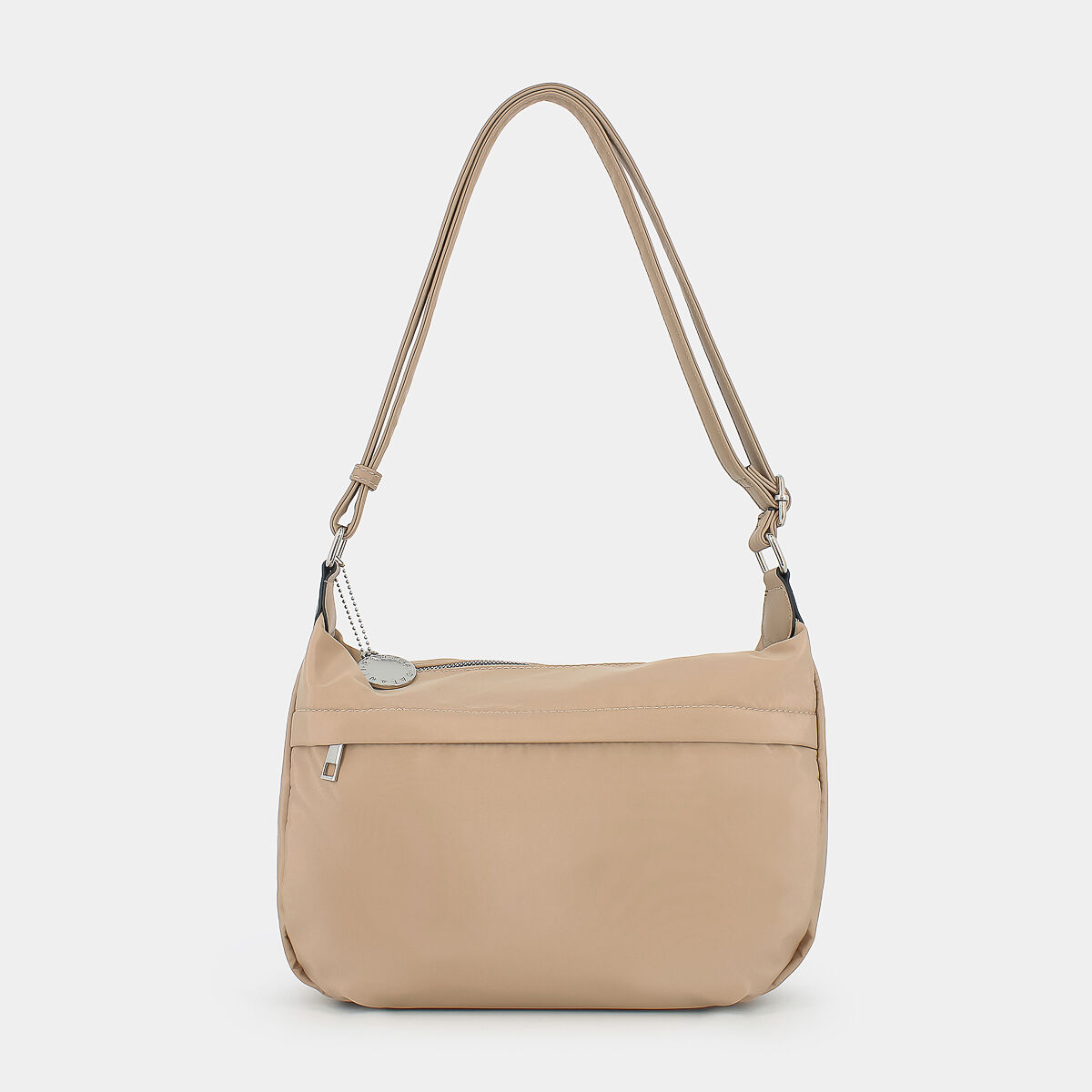 Tracolle Marina Galanti da Donna, beige