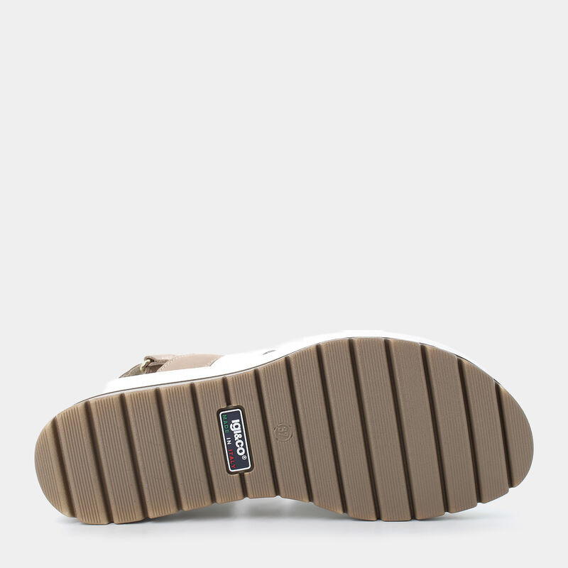 SCARPE da DONNA | SANDALI IGI & CO.