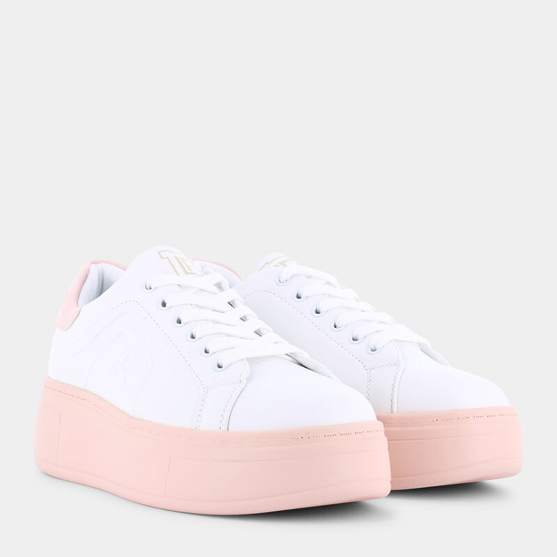 SCARPE da DONNA | SNEAKERS LAURA BIAGIOTTI