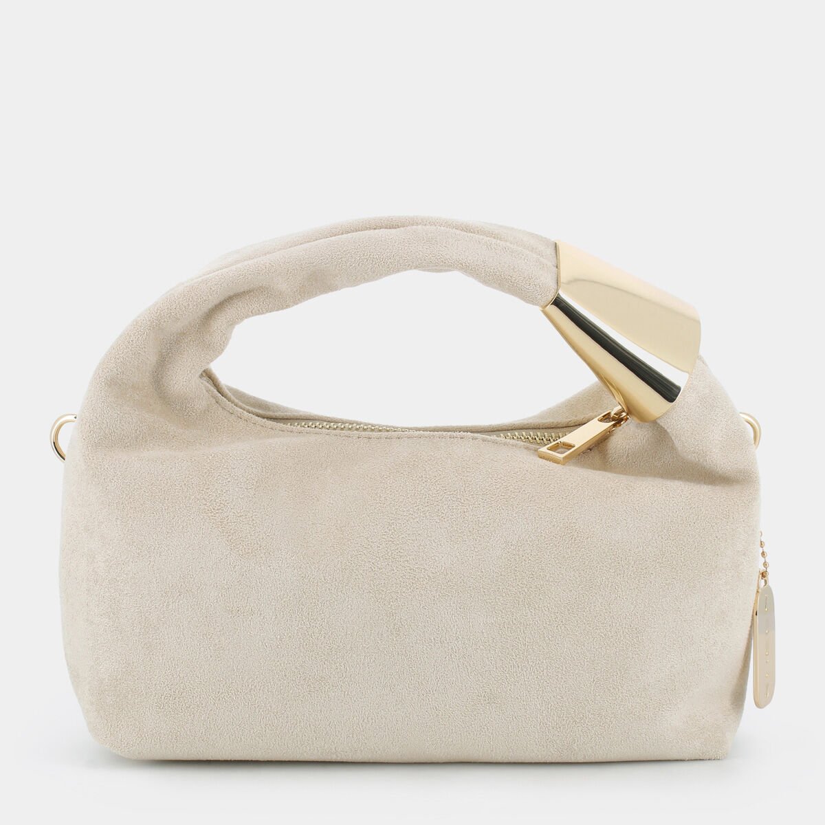 Tracolle Sheen da Donna, bianco