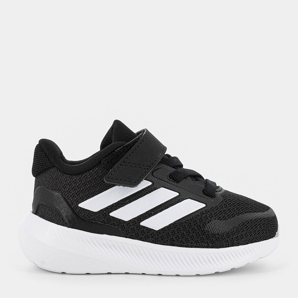 Primi Passi Adidas da Primi Passi Maschio, nero
