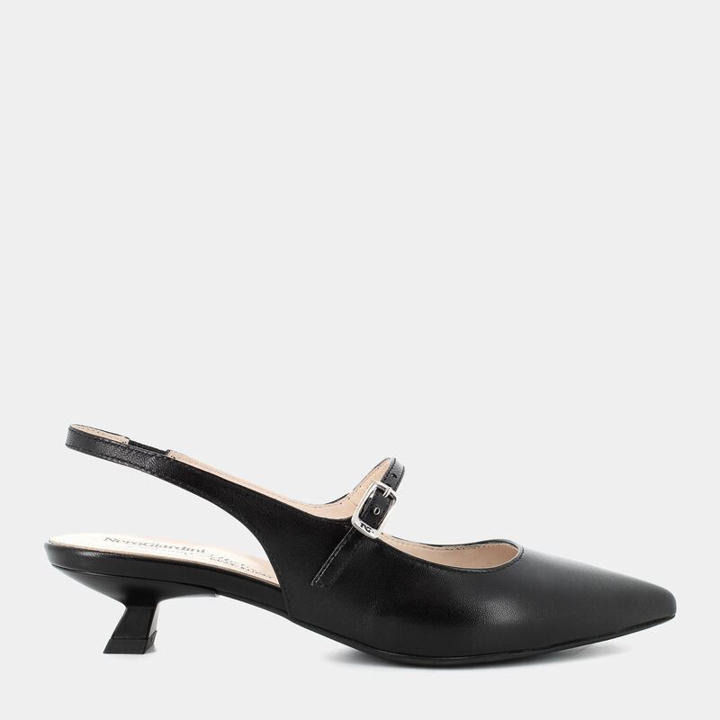 SCARPE da DONNA | CHANEL NERO GIARDINI