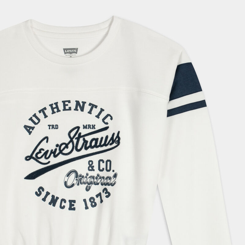 null da LEVIS 3EN503 VARSITY W8J I25, 8A | null LEVI'S