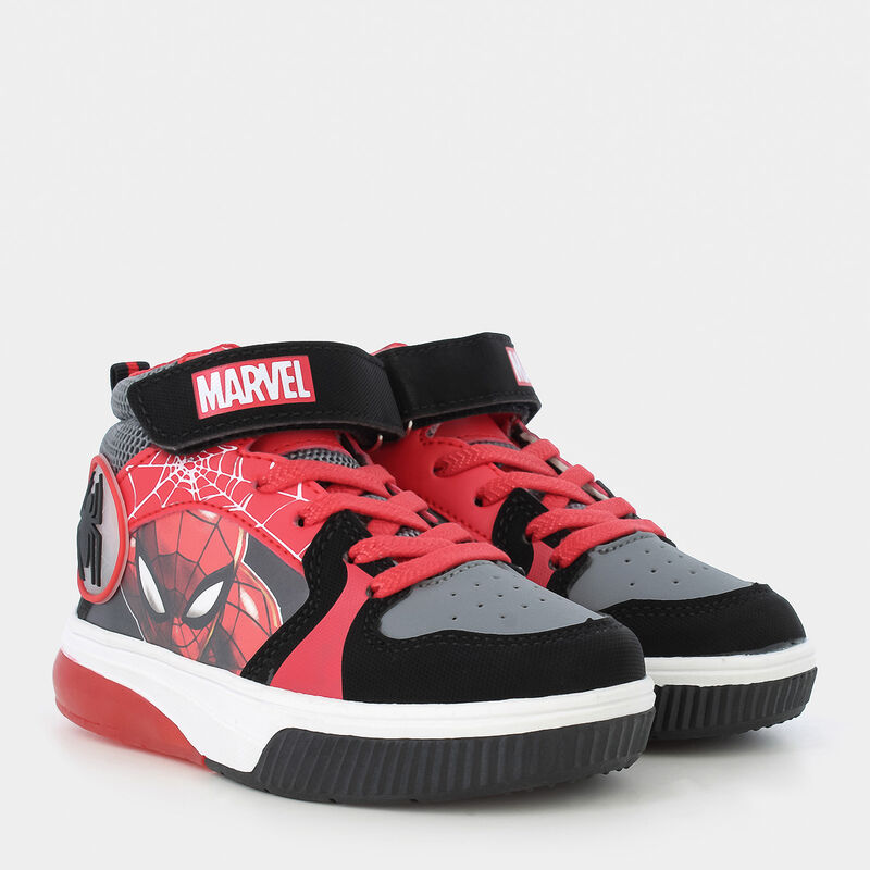 BAMBINO da BAMBINI | SPORTIVE SPIDERMAN