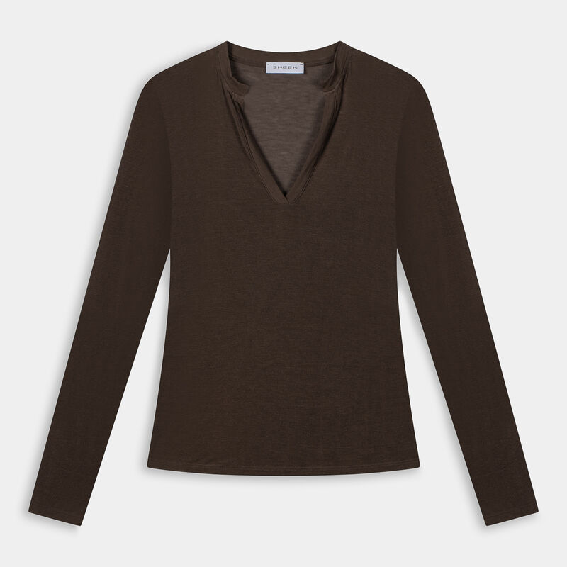 ABBIGLIAMENTO da DONNA | T SHEEN
