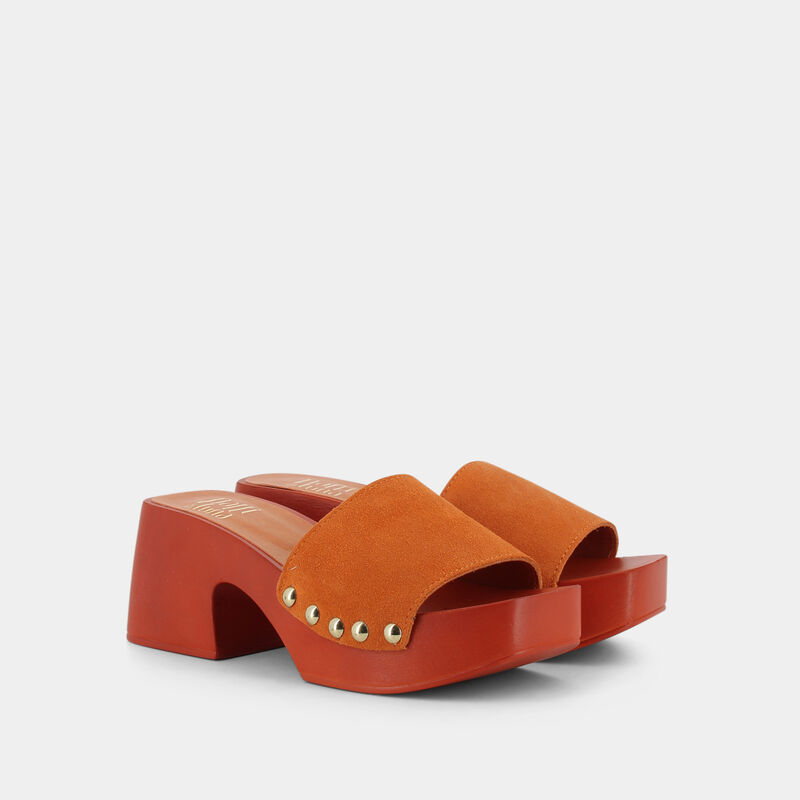 SCARPE da DONNA | SANDALI PATTI DI LUNA