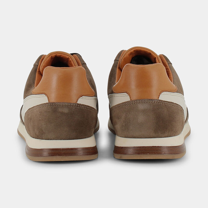 SCARPE da UOMO | SNEAKERS OSCAR&THAIS