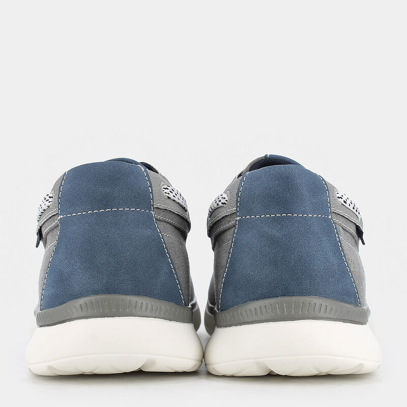 SCARPE da UOMO | MOCASSINI STEP BY STEP