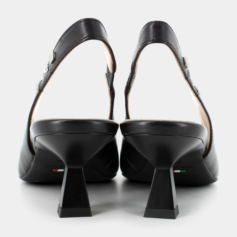 SCARPE da DONNA | CHANEL NERO GIARDINI