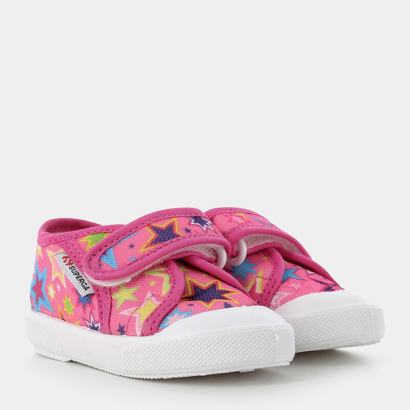 BAMBINA da BAMBINI | SANDALI SUPERGA