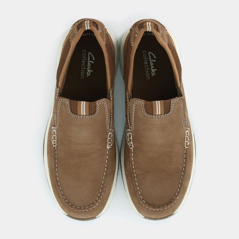 SCARPE da UOMO | MOCASSINI CLARKS