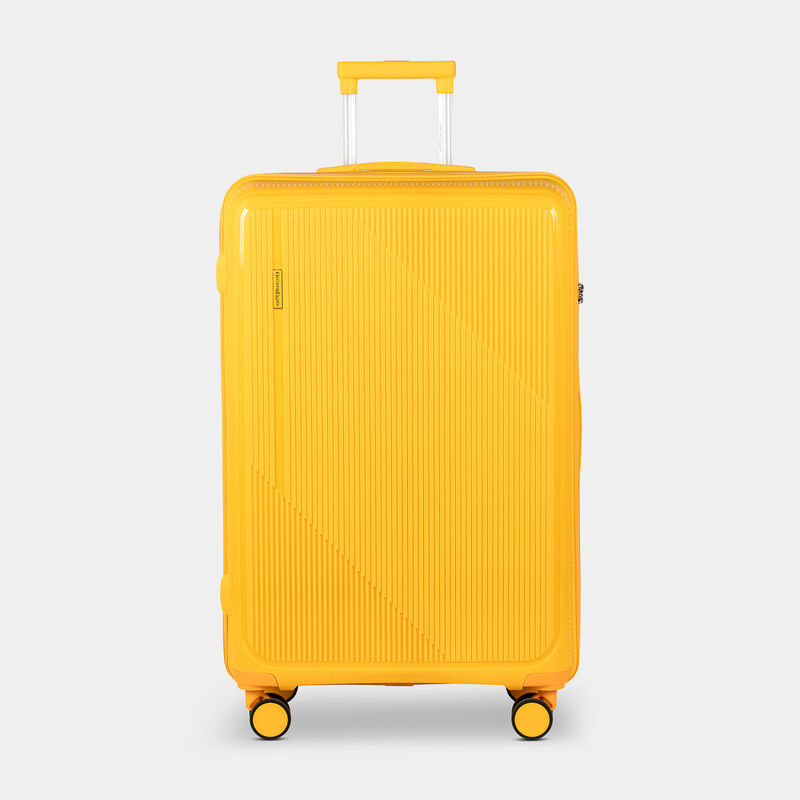 null da OSCAR&T PP2026/G  YELLOW CO | null OSCAR&THAIS